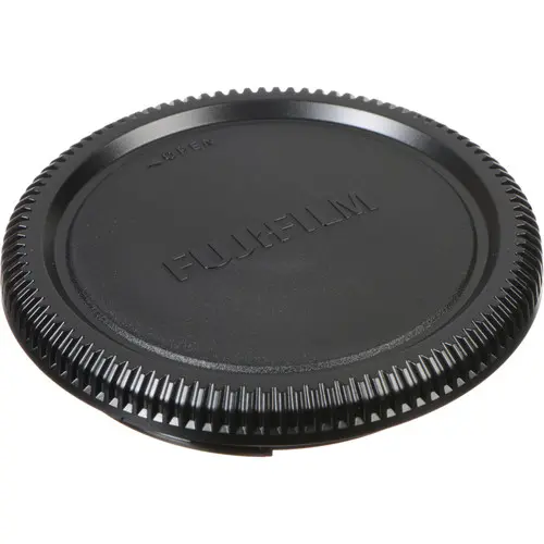 Fujifilm BCP-002 Body Cap GFX-Series Kamerahusdeksel Fujifilm GF fatning 