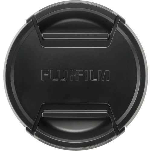 Fujifilm FLCP-82 Objektivdeksel Front Lens Cap 82mm for GF 23mm/4