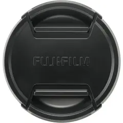 FujiFilm Frontdeksel for XF16mm f/2.8
