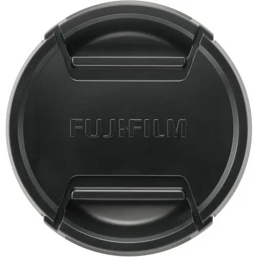 Fujifilm FLCP-82  Objektivdeksel Front Lens Cap 82mm for GF 23mm/4 