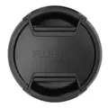 Fujifilm FLCP-62 ll Objektivdeksel