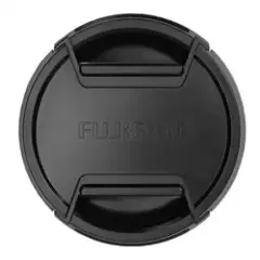 Fujifilm FLCP-62 ll Objektivdeksel Flat