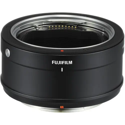 Fujifilm H-Mount Adapter G Hasselblad HC Mount Adapter 
