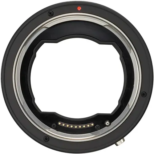 Fujifilm H-Mount Adapter G Hasselblad HC Mount Adapter 