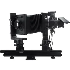 Fujifilm View Camera Adapter G til Fujifilm GFX 50S