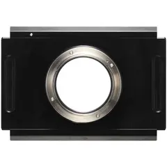 Fujifilm View Camera Adapter G til Fujifilm GFX 50S