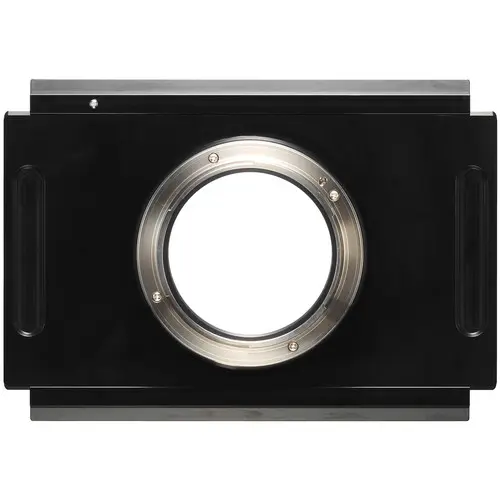 Fujifilm View Camera Adapter G til Fujifilm GFX 50S 