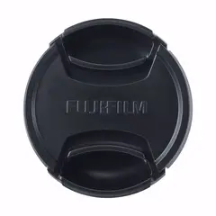 Fujifilm FLCP-39 II Objektivdeksel For XF60mm og XF27mm