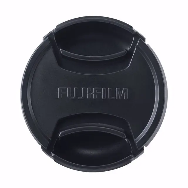 Fujifilm FLCP-39 II Objektivdeksel For XF60mm og XF27mm 
