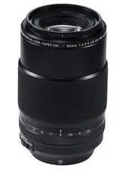 Fujifilm XF 80mm/2.8 R LM OIS WR Macro