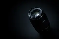 Fujifilm XF 80mm f/2.8 R LM OIS WR Macro
