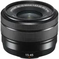 Fujifilm XC 15-45mm f/3.5-5.6 OIS PZ Fujinon X-Mount Svart