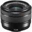 Fujifilm XC 15-45mm f/3.5-5.6 OIS PZ Fujinon X-Mount Svart