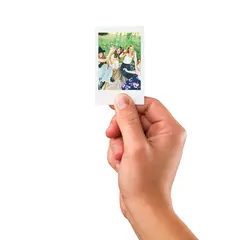 Fujifilm Instax Mini Film 10Pk 10 Fargebilder for Instax Mini kamera