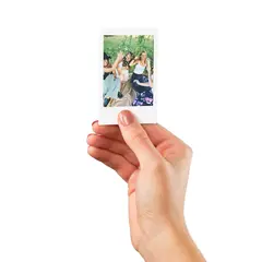 Fujifilm Instax Mini Film Twin 10x2 pk 20 Fargebilder for Instax Mini kamera