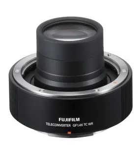 Fujifilm GF 1.4X TC WR Telekonverter for GFX 1.4X Tele Converter WR