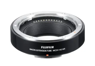 Fujifilm MCEX-18G Mellomring 18mm For Fujifilm GFX