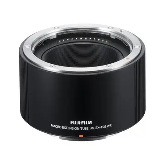 Fujifilm MCEX-45G Mellomring 45mm For Fujifilm GFX