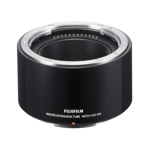 Fujifilm MCEX-45G WR Mellomring 45mm Tilstand 2: Som ny