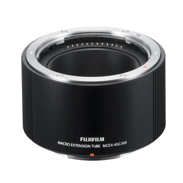 Fujifilm MCEX-45G Mellomring 45mm For Fujifilm GFX 