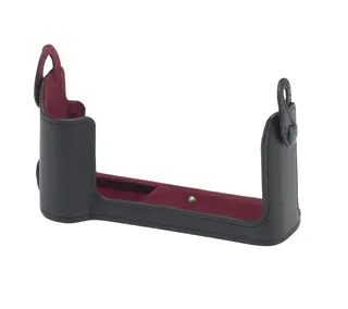 Fujifilm BLC-XT3 Skinnetui sort