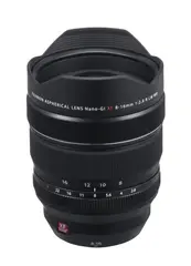 Fujifilm XF 8-16mm f/2.8 R LM WR