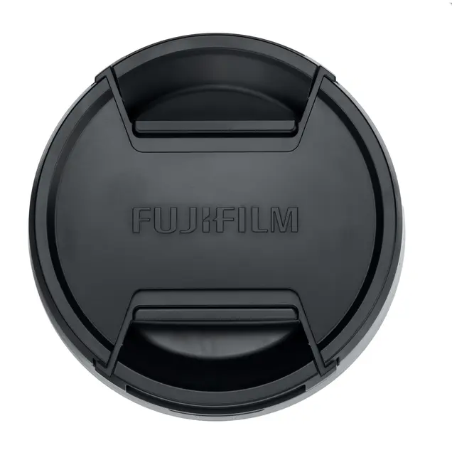 Fujifilm XF 8-16mm f/2.8 R LM WR 