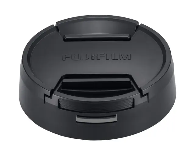Fujifilm XF 8-16mm f/2.8 R LM WR 
