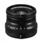 Fujifilm XF 16mm f/2.8 WR Sort