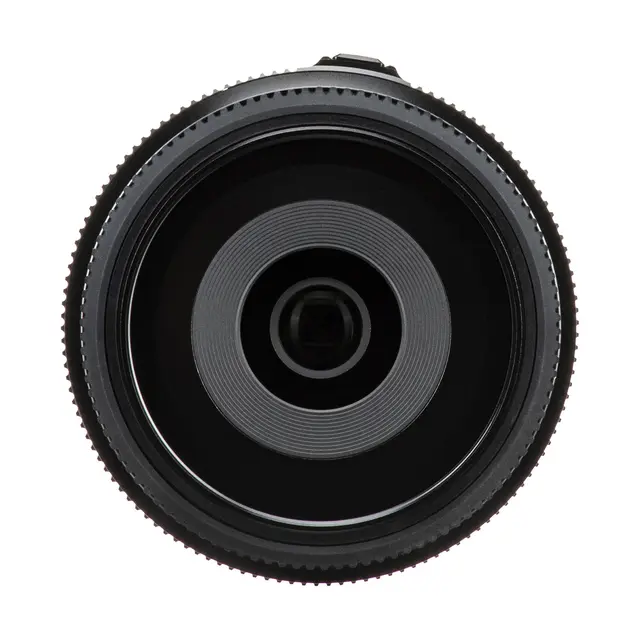 Fujifilm GF 50mm f/3.5 R LM WR Filterdiameter 62 mm 