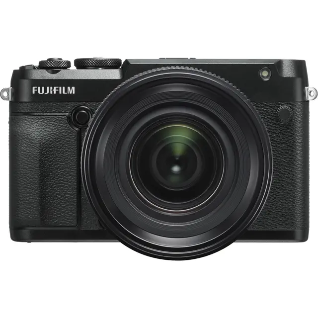 Fujifilm GF 45-100mm f/4 R LM OIS WR for GFX 