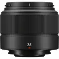 Fujifilm XC 35mm f/2.0 Black