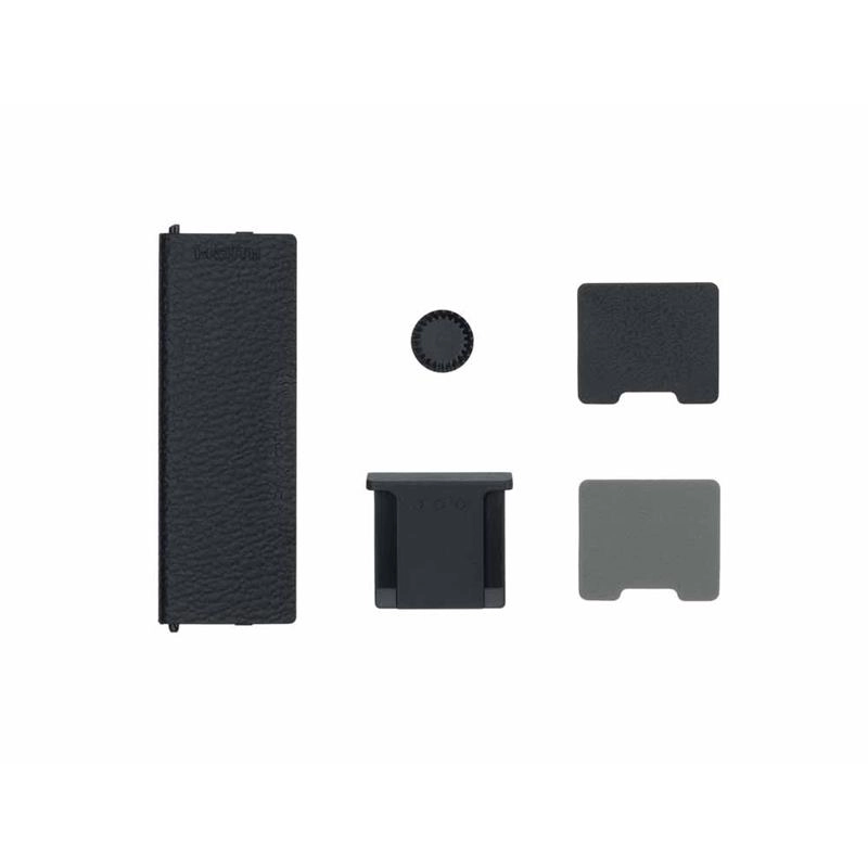 Fujifilm CVR-XT4 Cover Kit X-T4/X-T5 Sett med deksler