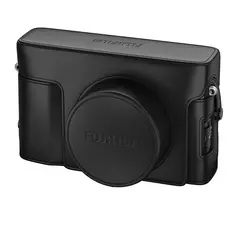 Fujifilm LC-X100V Black Veske til Fujifilm X100V