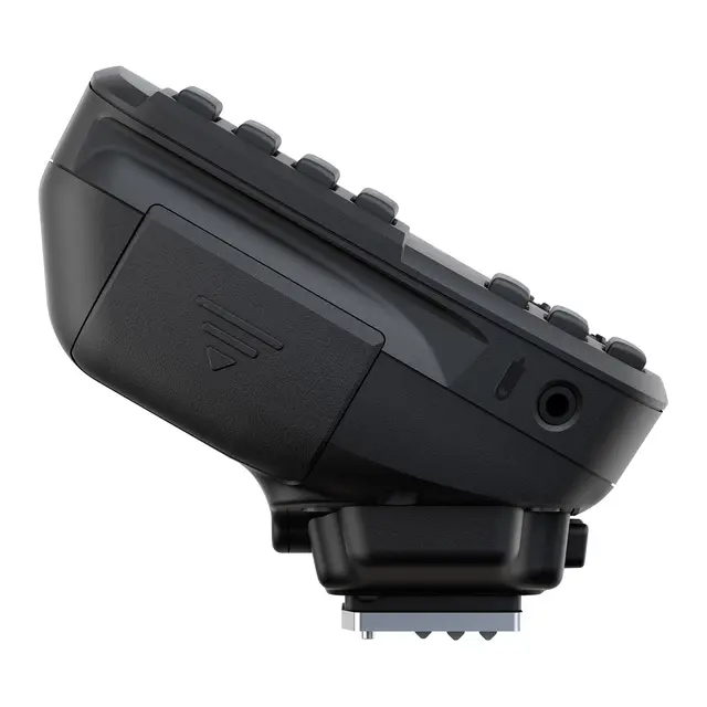 Fujifilm EF-W1 Wireless Commander Radiotrigger for blits 