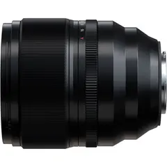 Fujifilm XF 50mm f/1.0 R WR - X-mount