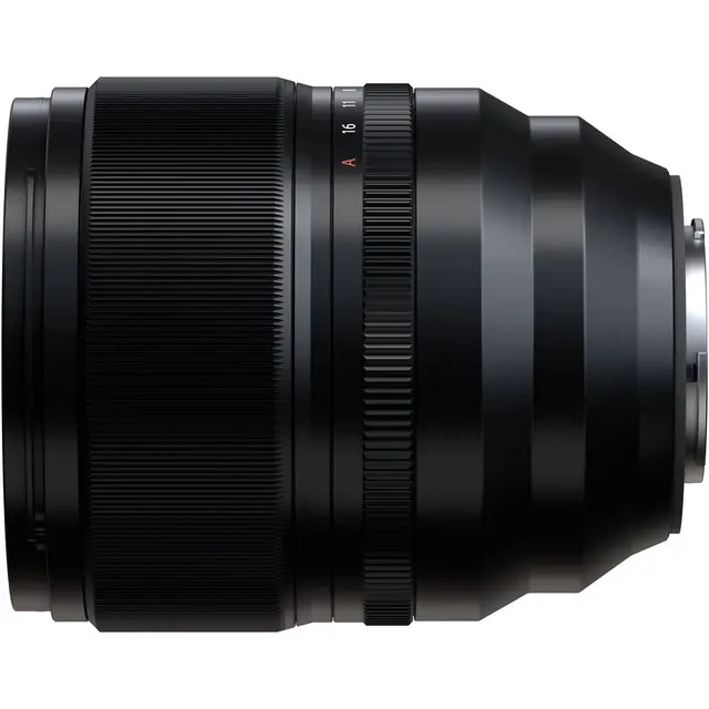 Fujifilm XF 50mm f/1.0 R WR - X-mount 
