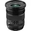 Fujifilm XF 10-24 f/4.0 OIS, WR Sort Vidvinkelzoom bildestabilisator V&#230;rtette