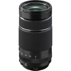 Fujifilm XF 70-300mm f/4-5.6 R LM OIS WR + Fujifilm XF 1.4X TC WR Telekonverter