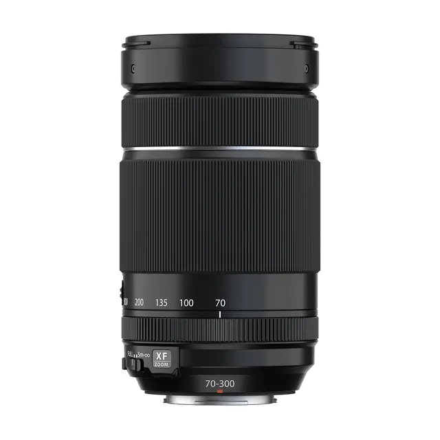 Fujifilm XF 70-300mm f/4-5.6 R LM OIS WR Fujinon XF 70-300mm f/4-5.6 . X-mount 