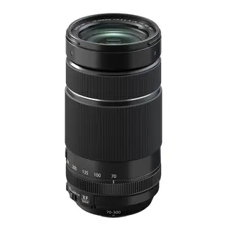 Fujifilm XF 70-300mm f/4-5.6 R LM OIS WR Fujinon XF 70-300mm f/4-5.6 . X-mount