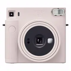 Fujifilm Instax Square SQ-1 White
