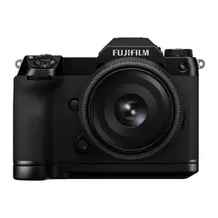 Fujifilm Håndgrep MHG-GFX S for GFX 100S Metall håndgrep.