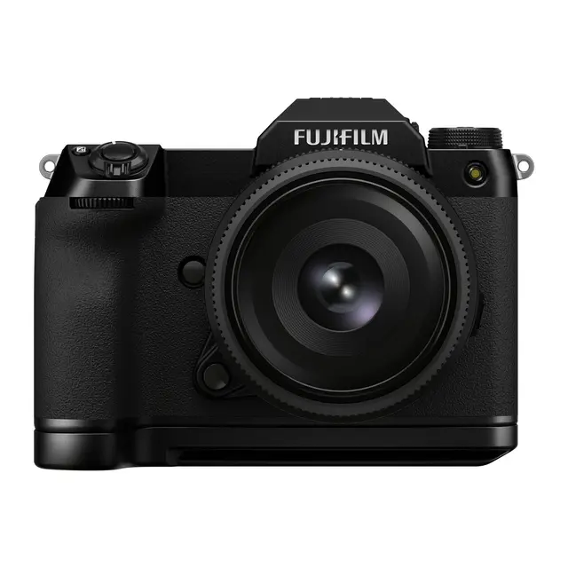 Fujifilm Håndgrep MHG-GFX S for GFX 100S Metall håndgrep. 