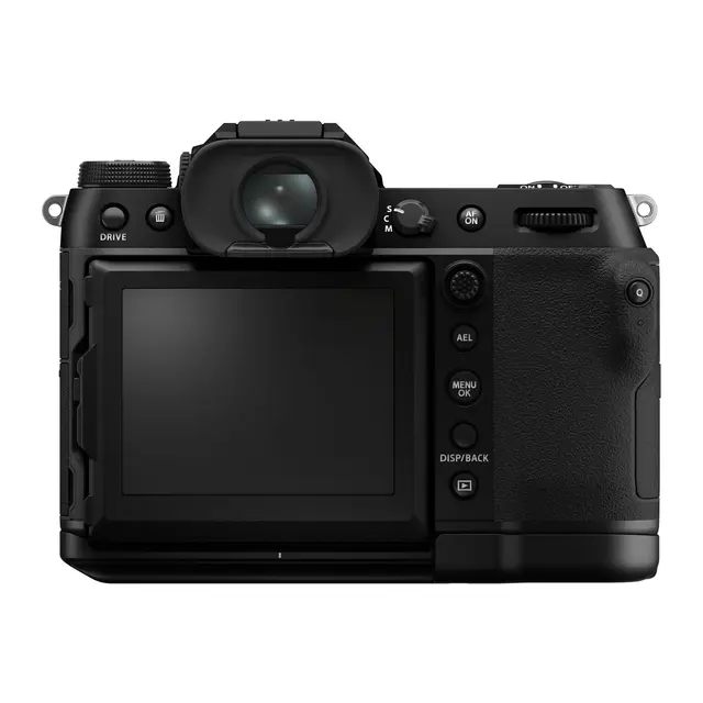 Fujifilm Håndgrep MHG-GFX S for GFX 100S Metall håndgrep. 