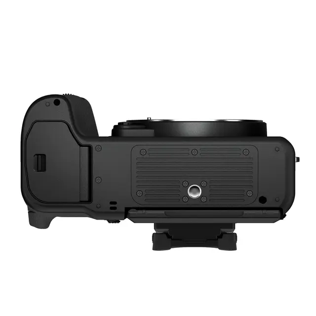 Fujifilm GFX 50S II 51,4 MP mellomformat & X-Processor 4 
