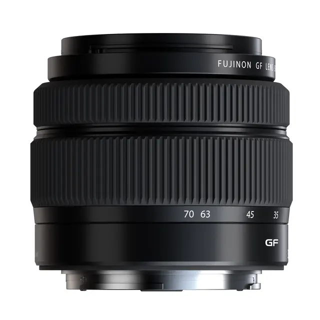 Fujifilm GF 35-70mm f/4.5-5.6 WR 