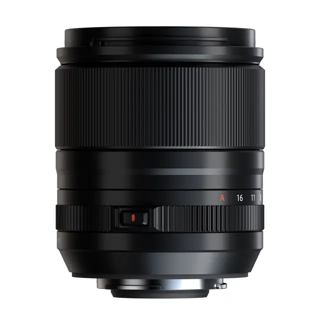 Fujifilm XF 23mm f/1.4 R LM WR For X-mount 