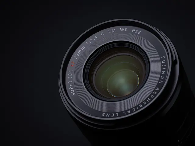 Fujifilm XF 23mm f/1.4 R LM WR For X-mount 