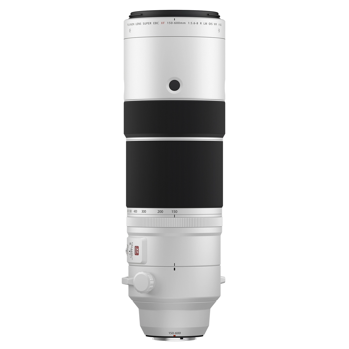 Fujifilm XF 150-600mm f5.6-8 R LM OIS WR Ø82mm